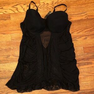 Torrid Lingerie NWT